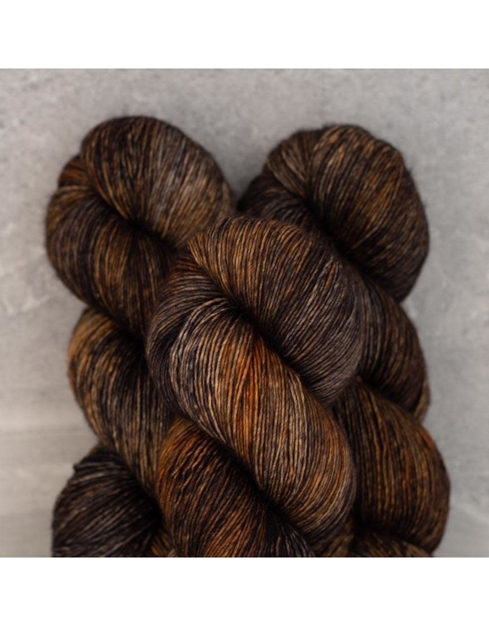 Madelinetosh Coffee Grounds - Tosh DK - Madelinetosh