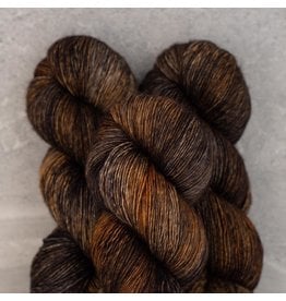Madelinetosh Coffee Grounds - Tosh DK - Madelinetosh