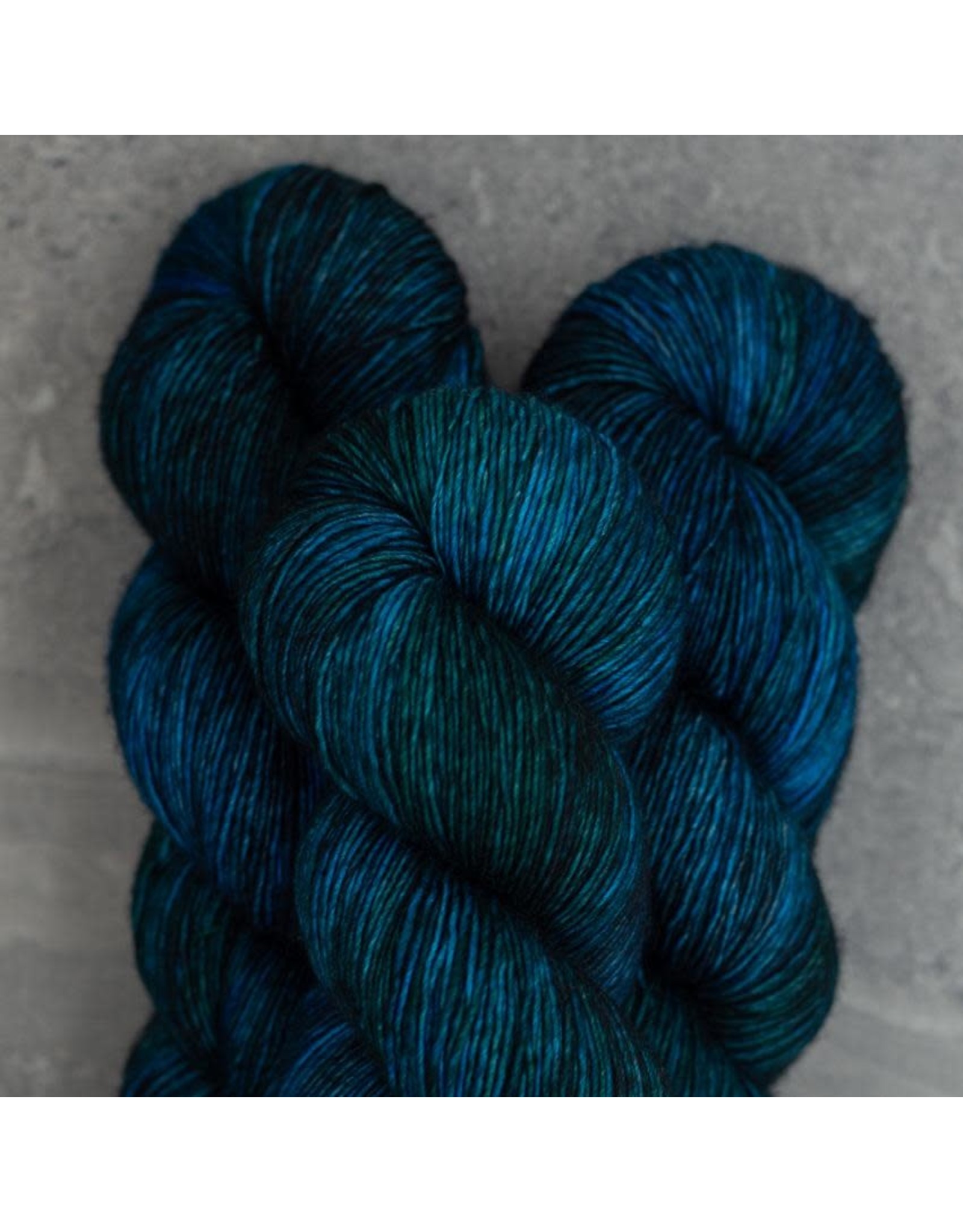 Madelinetosh Cousteau - Tosh DK - Madelinetosh