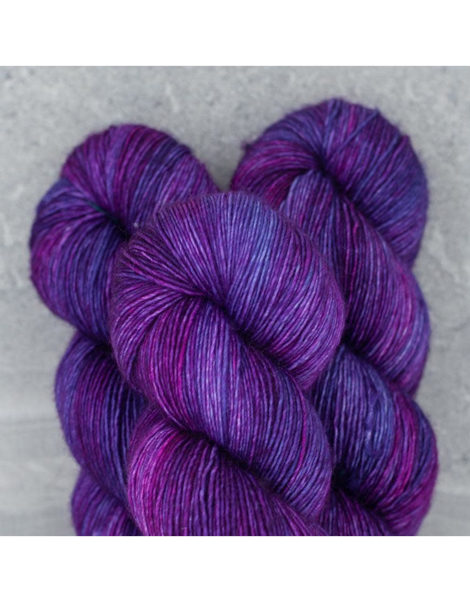 Flashdance - Tosh DK - Madelinetosh