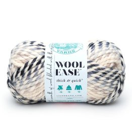 Moonlight - Wool Ease Thick and Quick - Lion Brand