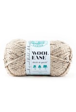 Oatmeal - Wool Ease Thick and Quick - Lion Brand