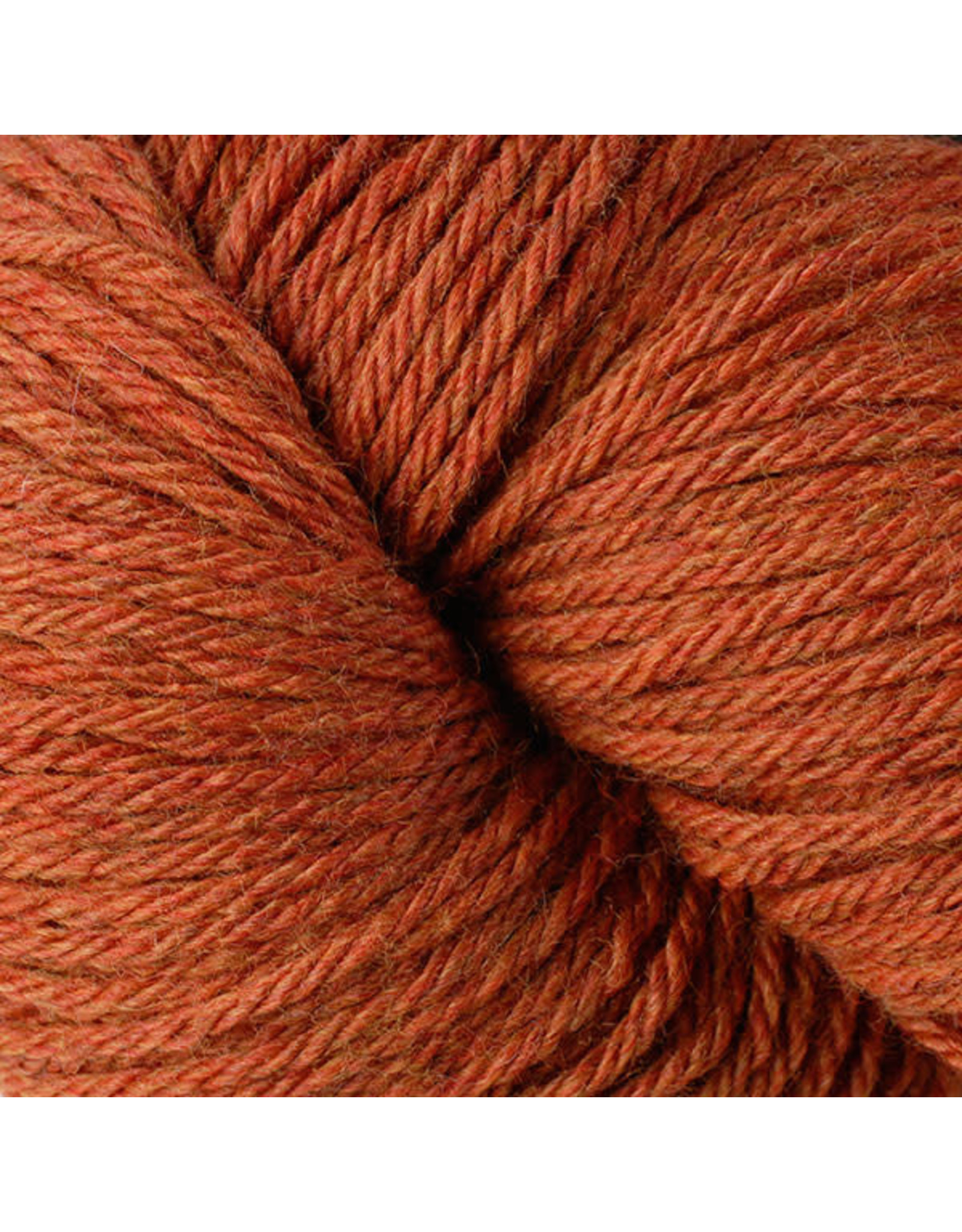Berroco 5176 Pumpkin - Vintage - Berroco
