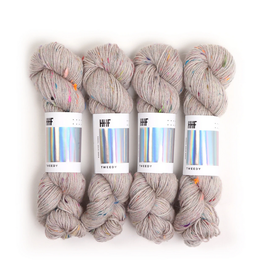 Hedgehog Fibres Tweedy - Tweedy DK - Hedgehog