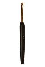 KnitPro gold crochet hook size G (4mm)
