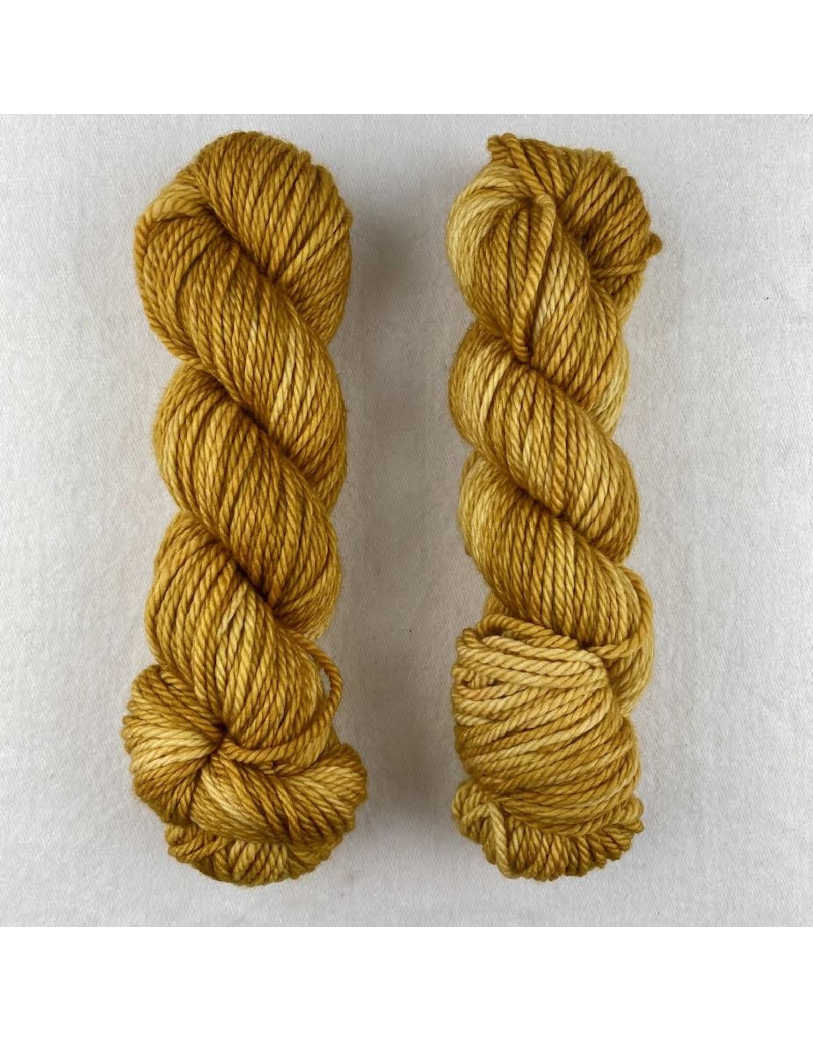 Luminous Brooklyn Gold Rush - Lustrous Chunky - Luminous Brooklyn