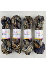 Luminous Brooklyn Cobblestone - Lustrous Chunky - Luminous Brooklyn