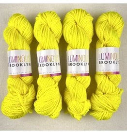 Luminous Brooklyn Atomic Age - Lustrous Chunky - Luminous Brooklyn