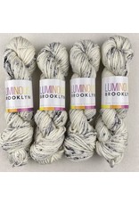 Luminous Brooklyn Open Book - Lustrous Chunky - Luminous Brooklyn