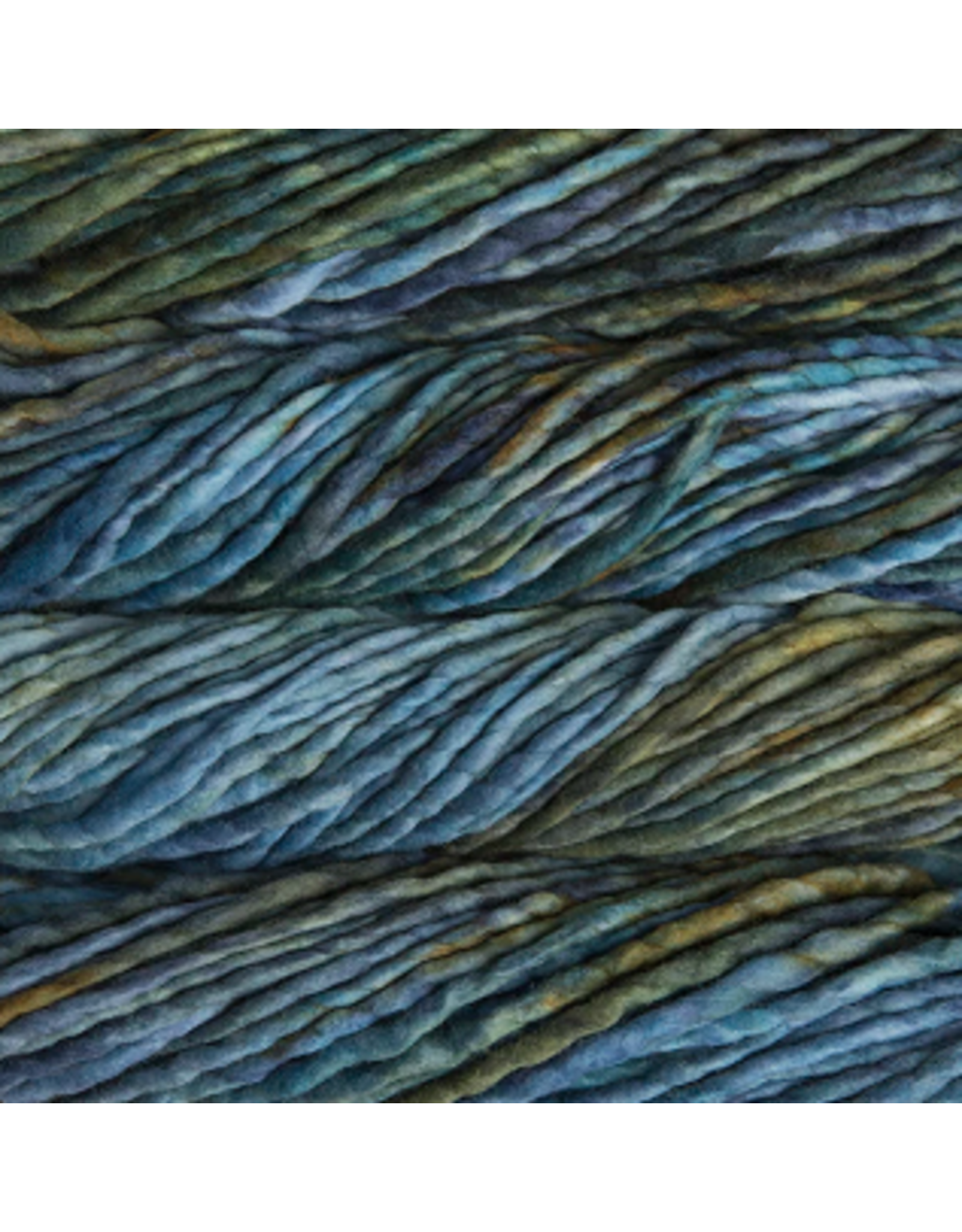 Malabrigo Verdeazul - Rasta - Malabrigo