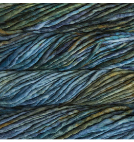 Malabrigo Verdeazul - Rasta - Malabrigo