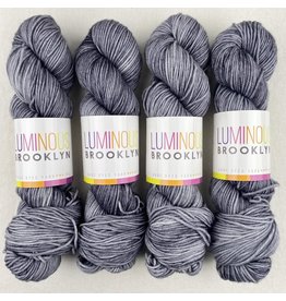Luminous Brooklyn Greys and Greys - Dazzling DK - Luminous Brooklyn