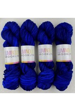 Luminous Brooklyn Nightwatch - Lustrous Chunky - Luminous Brooklyn