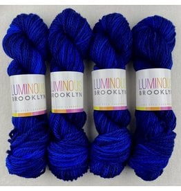 Luminous Brooklyn Nightwatch - Lustrous Chunky - Luminous Brooklyn