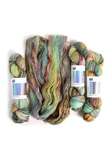 Hedgehog Fibres Bandit - Skinny Singles - Hedgehog