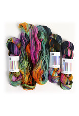 Hedgehog Fibres Shape Shifter - Merino Aran - Hedgehog