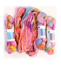 Hedgehog Fibres Sweet Pea - Merino DK - Hedgehog