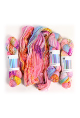 Hedgehog Fibres Sweet Pea - Merino DK - Hedgehog