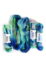 Hedgehog Fibres Merman - Merino DK - Hedgehog