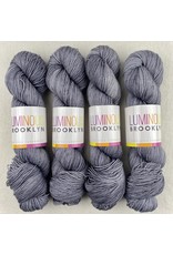 Luminous Brooklyn Greys and Greys - Solar Sock - Luminous Brooklyn