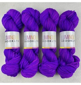 Luminous Brooklyn Byzantine - Lustrous Chunky - Luminous Brooklyn