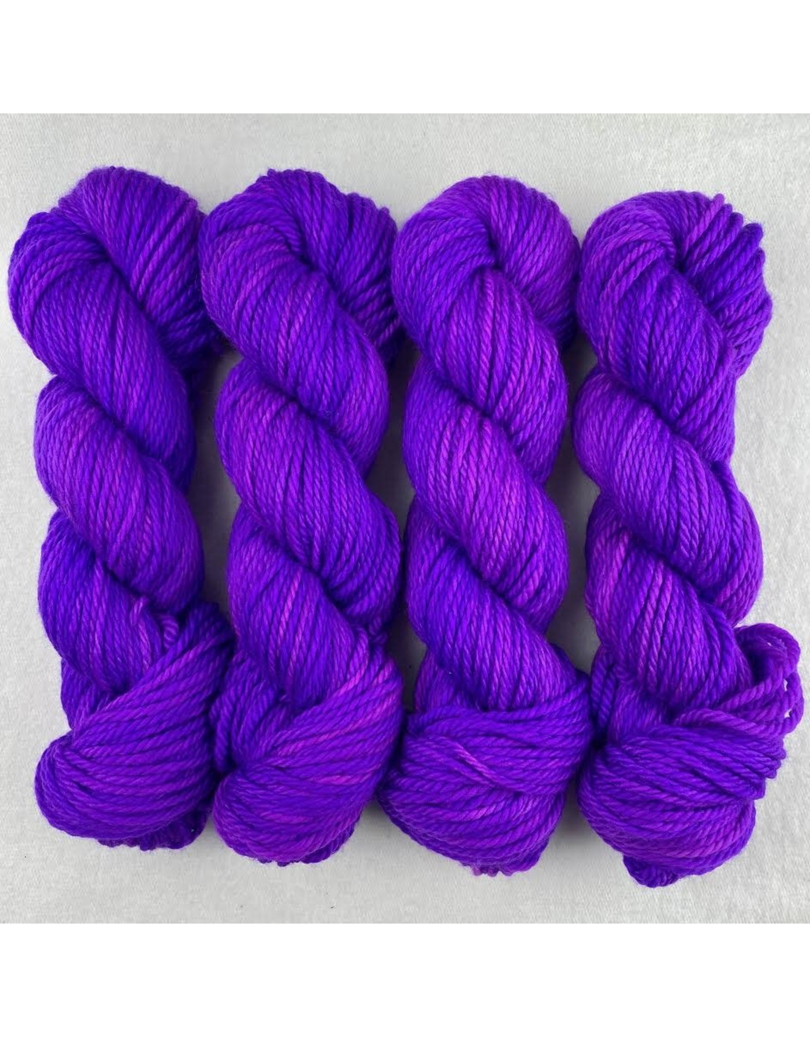 Luminous Brooklyn Byzantine - Lustrous Chunky - Luminous Brooklyn