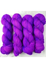 Luminous Brooklyn Byzantine - Solar Sock - Luminous Brooklyn