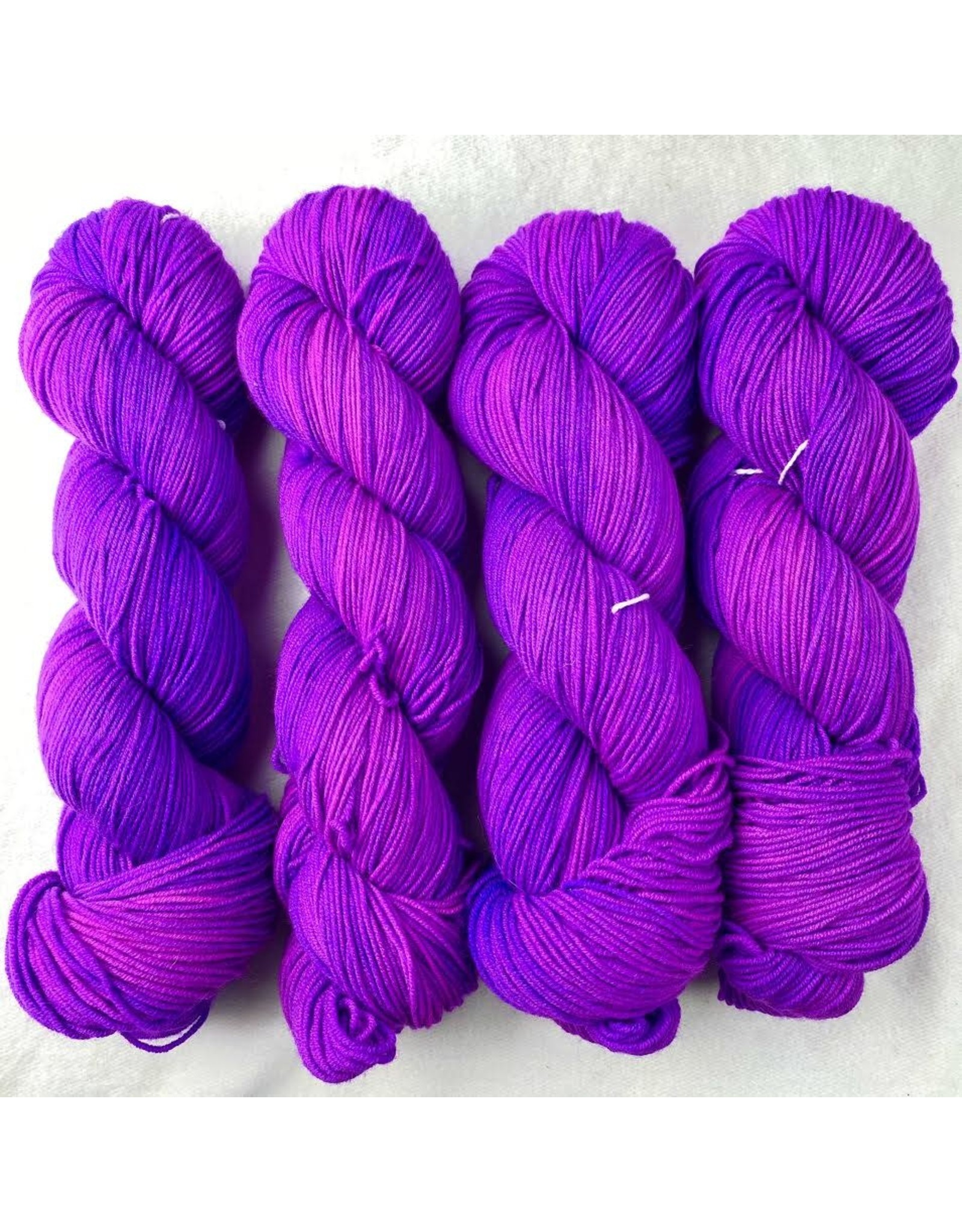 Luminous Brooklyn Byzantine - Solar Sock - Luminous Brooklyn