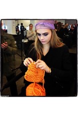 Argyle Classes 03/16 WED Open Forum Knitting Class 6 PM - 8 PM