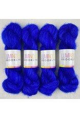 Luminous Brooklyn Sound and Vision - Shining Silk Mohair - Luminous Brooklyn