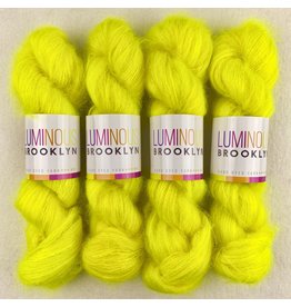 Luminous Brooklyn Atomic Age - Shining Silk Mohair - Luminous Brooklyn