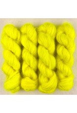 Luminous Brooklyn Atomic Age - Shining Silk Mohair - Luminous Brooklyn