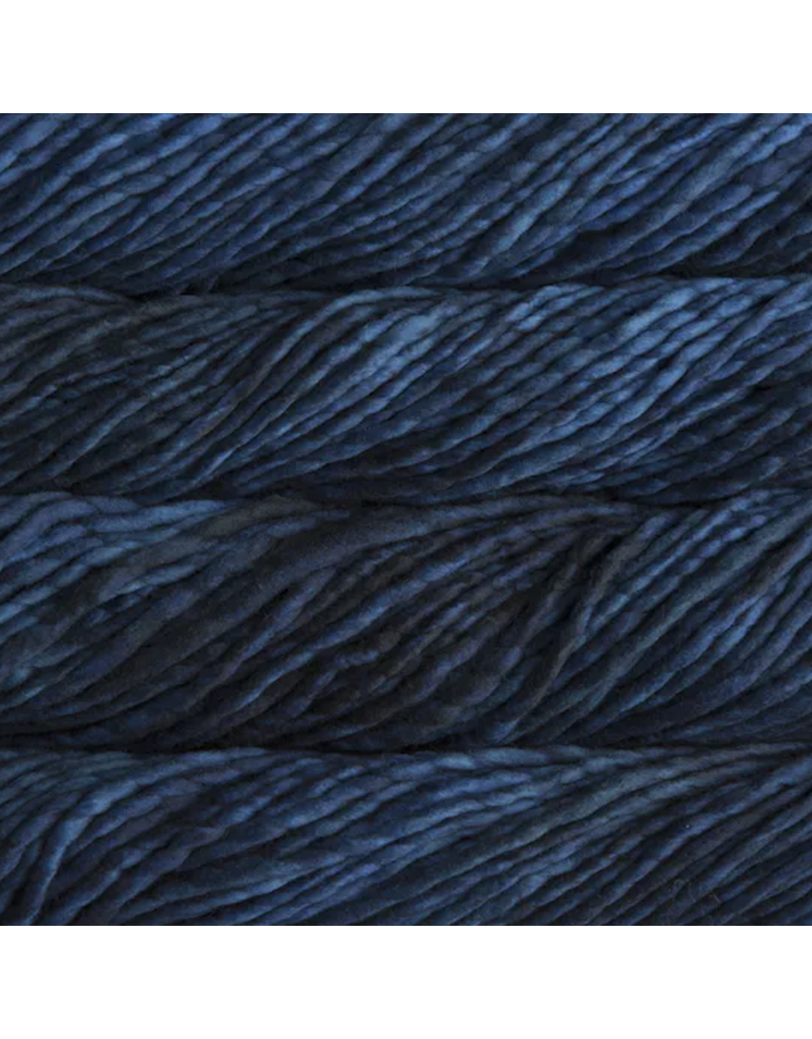 Malabrigo Azul Profundo - Rasta - Malabrigo