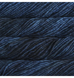 Malabrigo Azul Profundo - Rasta - Malabrigo