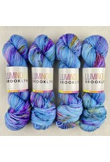 Luminous Brooklyn Beachcomber - Dazzling DK - Luminous Brooklyn