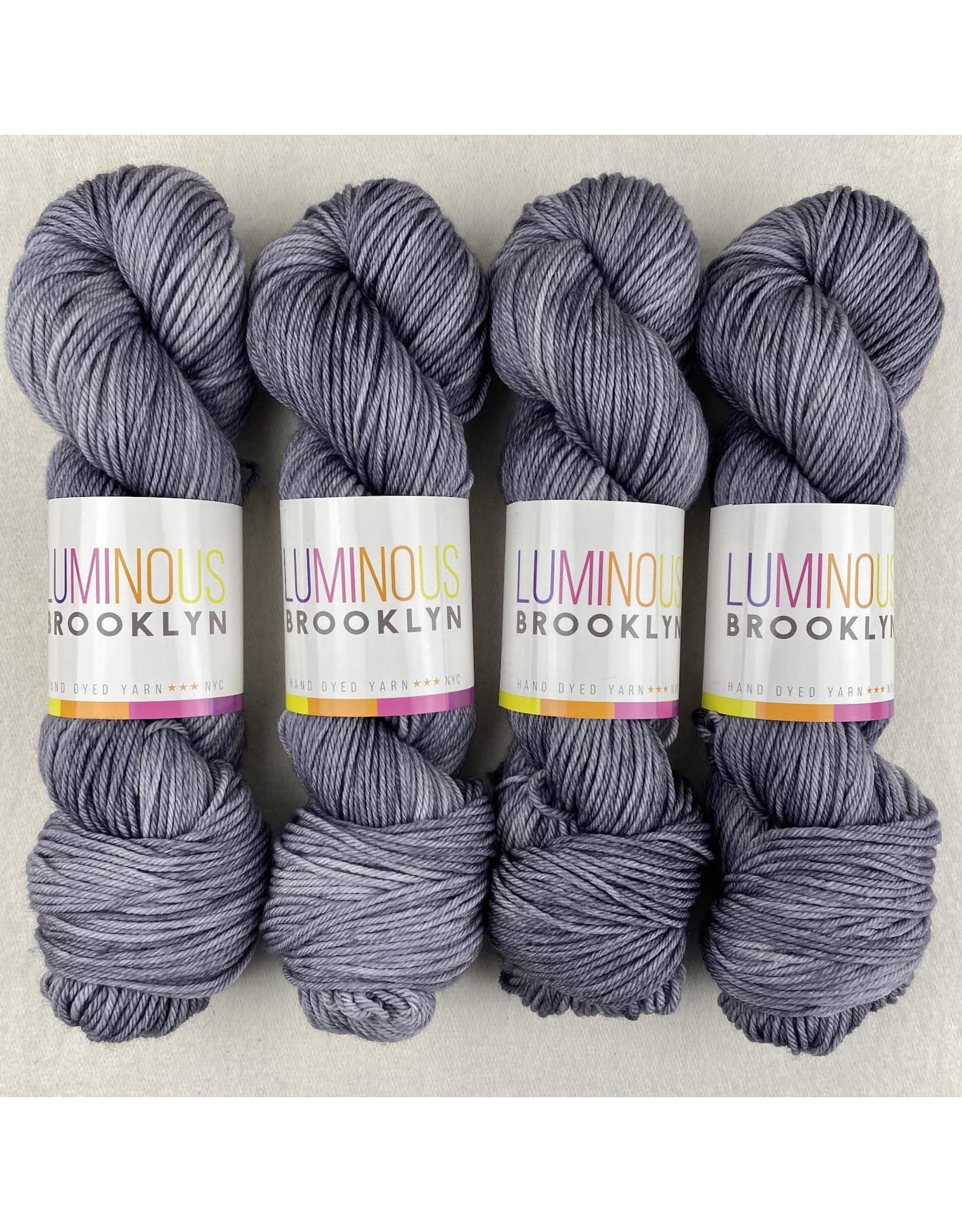 Luminous Brooklyn Greys and Greys - Stellar - Luminous Brooklyn