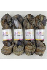 Luminous Brooklyn Cobblestone - Solar Sock - Luminous Brooklyn