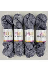 Luminous Brooklyn Greys and Greys - Brilliant Fine Weight - Luminous Brooklyn