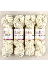 Luminous Brooklyn Natural - Sublime Super Bulky - Luminous Brooklyn