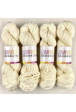 Luminous Brooklyn Natural - Lustrous Chunky - Luminous Brooklyn