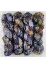 Luminous Brooklyn Cobblestone - Shining Silk Mohair - Luminous Brooklyn