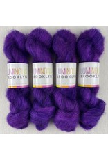 Luminous Brooklyn Washington Square - Shining Silk Mohair - Luminous Brooklyn