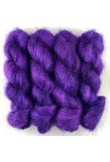 Luminous Brooklyn Washington Square - Shining Silk Mohair - Luminous Brooklyn