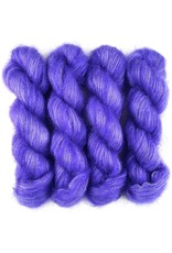 Luminous Brooklyn Mesmerize - Shining Silk Mohair - Luminous Brooklyn