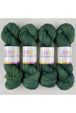 Luminous Brooklyn Greenwood - Dazzling DK - Luminous Brooklyn
