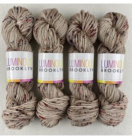 Luminous Brooklyn Turbinado - Lustrous Chunky - Luminous Brooklyn