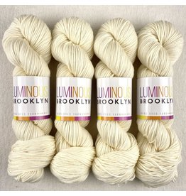 Luminous Brooklyn Natural - Dazzling DK - Luminous Brooklyn