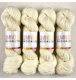 Luminous Brooklyn Natural - Dazzling DK - Luminous Brooklyn