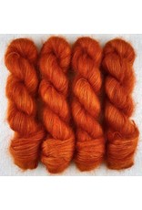 Luminous Brooklyn Remembrance - Shining Silk Mohair - Luminous Brooklyn