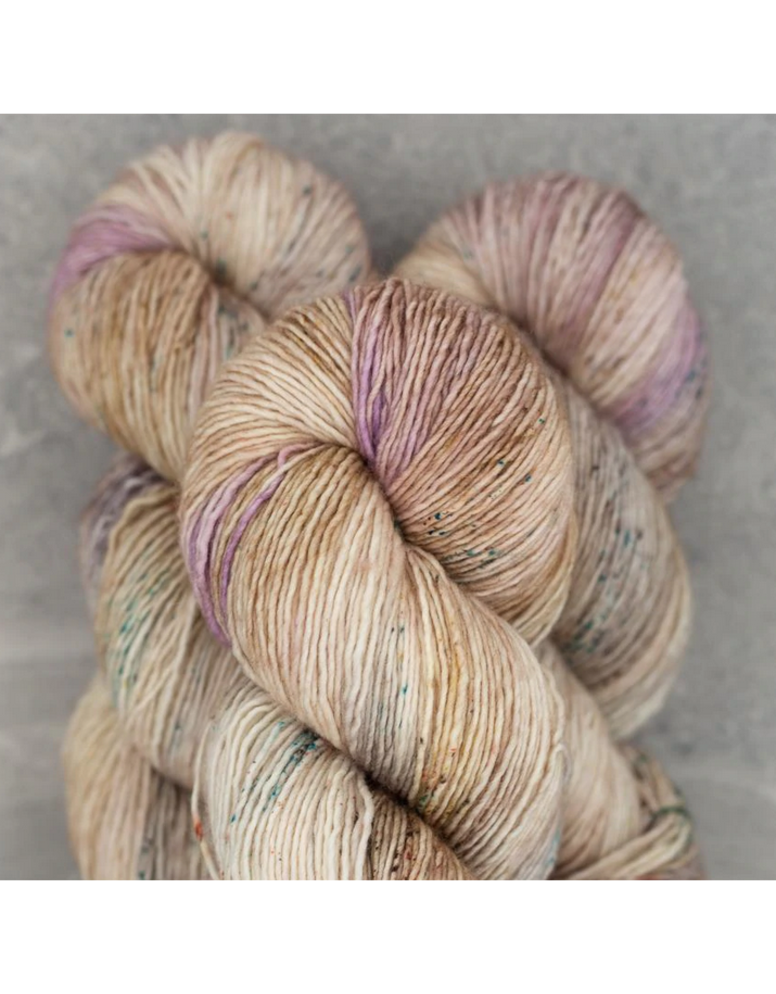 Mars Rover - Tosh DK - Madelinetosh